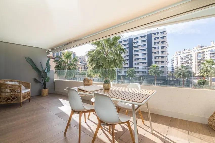 VIVE EL LUJO EN EL PAU 5! PISO EXCLUSIVO EN URBANIZACIÓN PREMIUM 