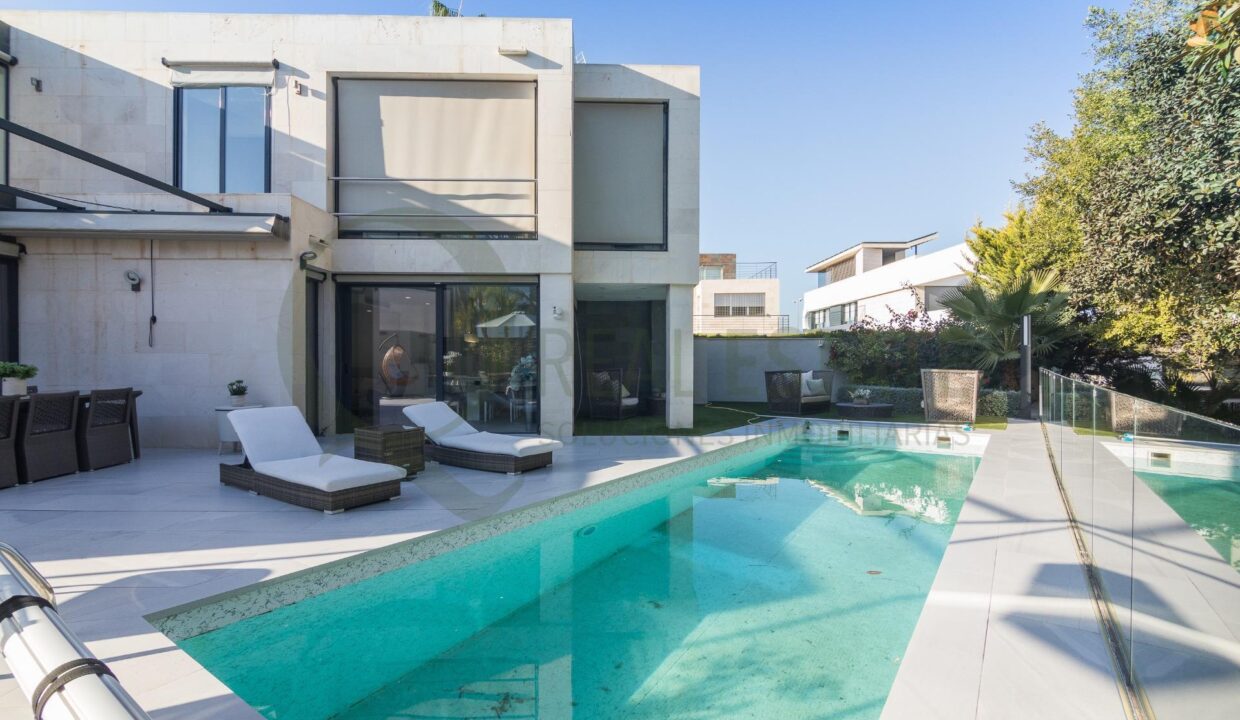 Chalet en Alicante zona Campo de golf